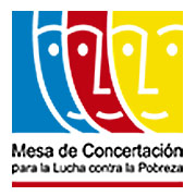 Mesa de Concertación de Lucha contra la Pobreza