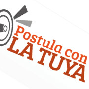 Postula con la Tuya