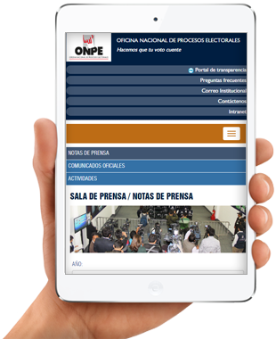 Onpe Elecciones Congresales 2020 Onpe Elecciones Congresales 2020