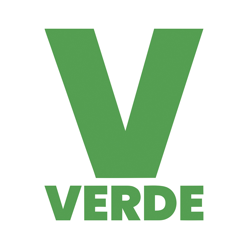 DEMOCRATA VERDE