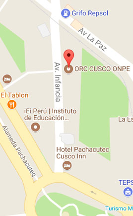 ORC CUSCO