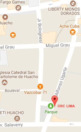 ORC LIMA