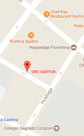 ORC IQUITOS
