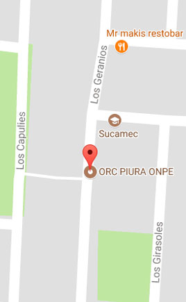 ORC PIURA
