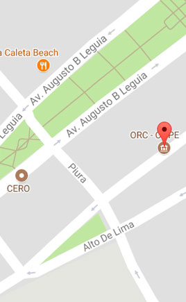 ORC TACNA