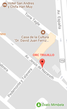 ORC TRUJILLO