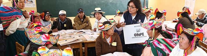 ASISTENCIA TÉCNICA