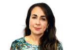 Iris Patricia Alfaro Bazán