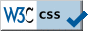 CSS Validado