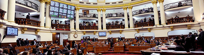 Reforma Electoral - ONPE