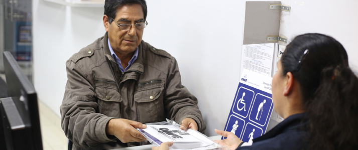 ONPE: Adquisicion de kits electorales para revocatoria se redujo a casi un tercio respecto al 2012