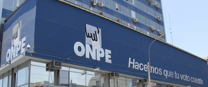 COMUNICADO A LA OPINION PUBLICA